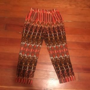 BCBG MaxAzria “Beck” Pant